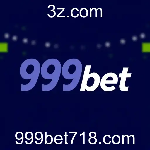 O Crescimento do 999bet no Mercado de Jogos Online
