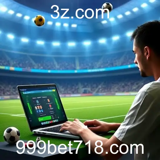 999bet: O Cenário Atual do Jogo Online no Brasil