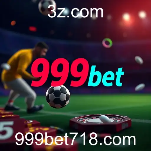 999bet: Tendências Atuais no Mundo dos Jogos Online