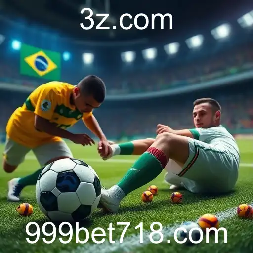 O Impacto Crescente de Plataformas de Jogos Online no Brasil