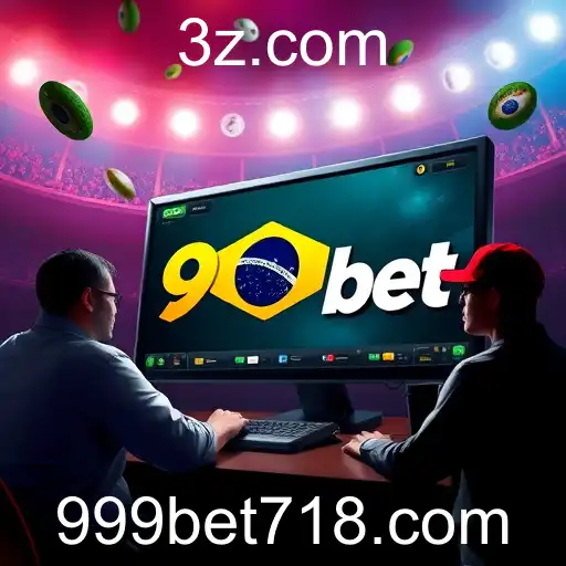 O Crescimento Imprevisível do Mercado de Jogos Online