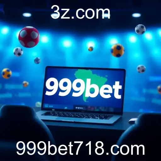 A Ascensão do Mercado de Jogos Online e o Papel do 999bet