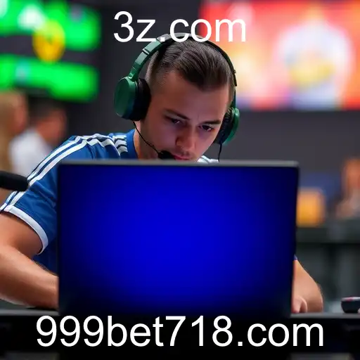 A Ascensão do 999bet no Mercado de Jogos Online